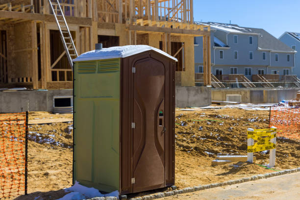 Porta potty rental for festivals in Washington Mills, NY
