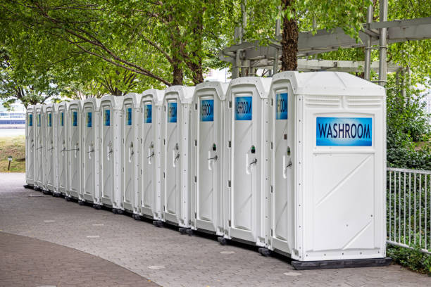 Best Luxury portable toilet rental  in Washington Mills, NY