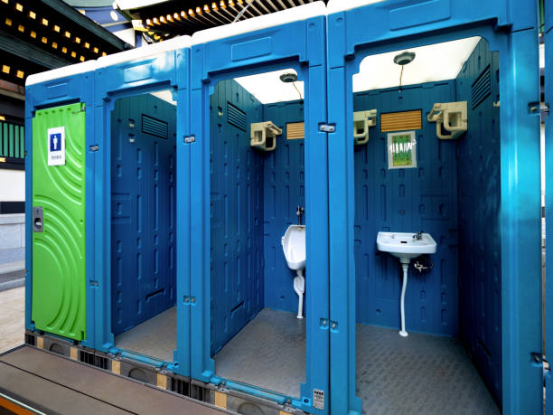 Best Sanitation services for porta potties  in Washington Mills, NY