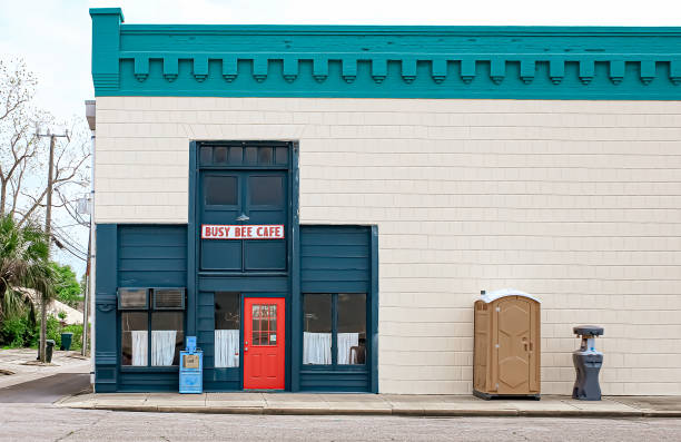 Best Porta potty delivery and setup  in Washington Mills, NY