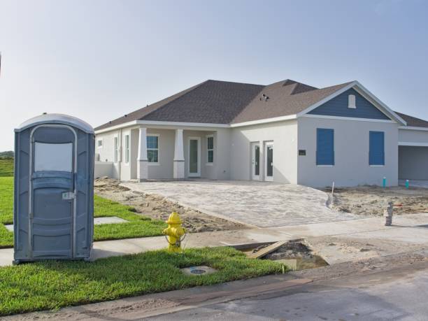 Portable Toilet Options We Offer in Washington Mills, NY