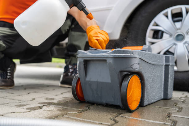 Best Local porta potty services  in Washington Mills, NY