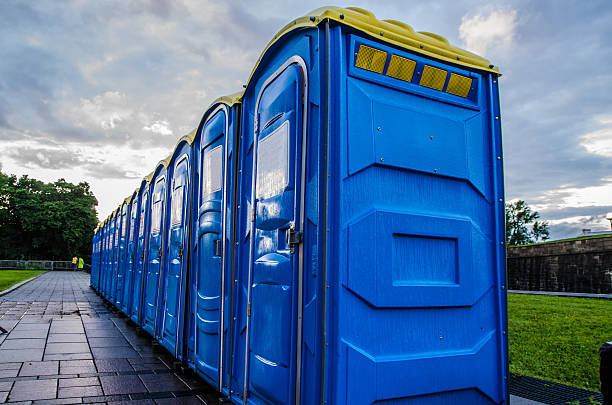 Best Long-term porta potty rental  in Washington Mills, NY
