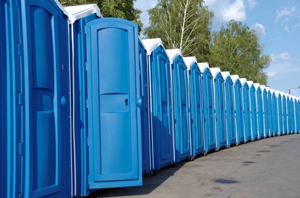 Best Local porta potty services  in Washington Mills, NY